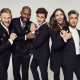 Fab Five