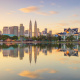 Titiwangsa Lake