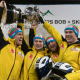 IBSF World Championships