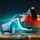 DeLorean DMC-12