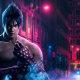Jin Kazama