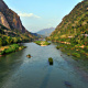 Nam Ou River
