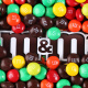 M&M’s