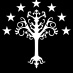 White Tree of Gondor