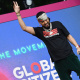 Global Citizen Festival