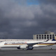 Singapore Airlines