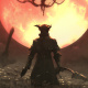 Bloodborne Hunter