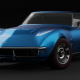 1969 Corvette Stingray