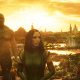 Gamora