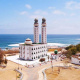 Mosque of the Divinity