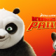 Kung Fu Panda