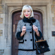 Helen George