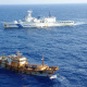 Japan Coast Guard PLH08