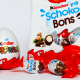 Kinder Schoko-Bons