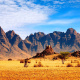 Spitzkoppe