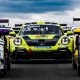 Porsche 911 GT3 Cup