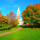 Ira Allen Chapel