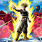 Future Trunks