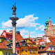 Warsaw Old Town