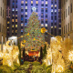 Rockefeller Center Christmas Tree