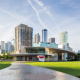 Centennial Olympic Park
