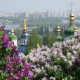 Dnieper River