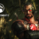 Mortal Kombat X