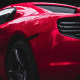 McLaren MP4-12C