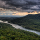 Tennessee River Gorge