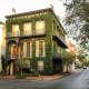 Savannah Historic District