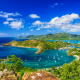 English Harbour