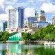 Lake Eola Park