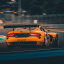 Dodge Viper ACR GT3