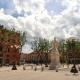 Piazza Napoleone
