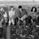 Lunch atop a Skyscraper
