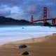 Baker Beach