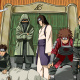 Hidden Leaf Village