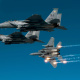 Seymour Johnson Air Force Base