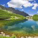 Five Polish Ponds Valley