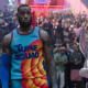LeBron James