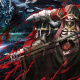 Staff of Ainz Ooal Gown