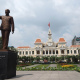 Saigon City Hall