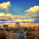Idaho State Capitol