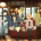 Literary Club