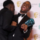 EE British Academy Film Awards