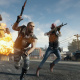 Armed PUBG