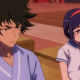 Kennosuke Tokisada Ouma