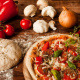 Margherita Pizza