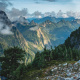 North Cascades