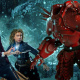 Alex Kingston